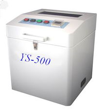 深圳源尚自動化技術 探索錫膏攪拌機的高效應用與技術創新