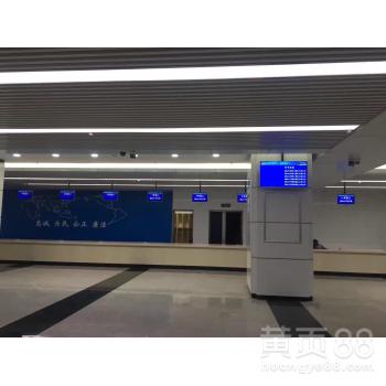 安徽合肥迅博明液晶窗口屏排隊(duì)叫號(hào)系統(tǒng) 提升服務(wù)效率的智能選擇
