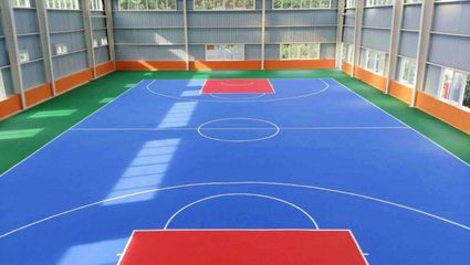 塑膠跑道 塑膠地板 懸浮地板|石家莊蘭碩國(guó)際貿(mào)易有限公司 -