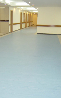 塑膠地板選購(gòu)策略 塑膠地板選購(gòu)&ldquo;五步看&rdquo;