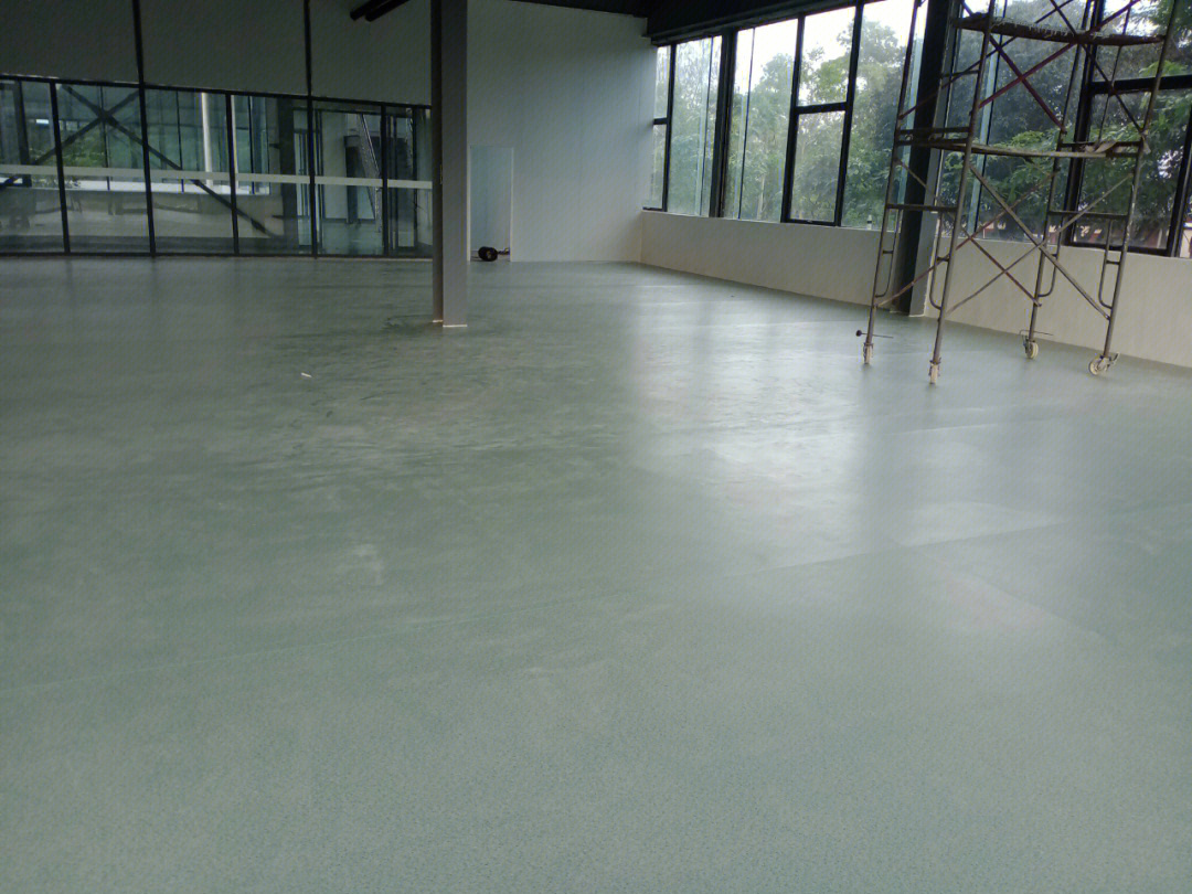 海南海口塑膠地板安裝工程