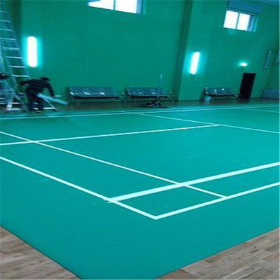 萊蕪兵乓球運(yùn)動(dòng)塑膠地板——360定制地膠與實(shí)地工廠的專業(yè)選擇