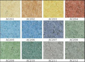 韓國韓華塑膠地板報價與山東批發市場解析 聚焦新型防靜電地板